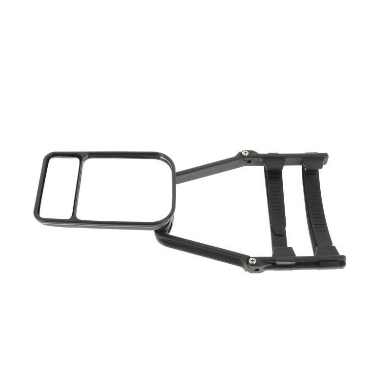 Rétroviseur articulé voiture