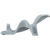 THERMOBABY TRANSAT DE BAIN DAPHNE© Gris Charme