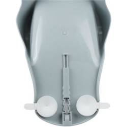 THERMOBABY TRANSAT DE BAIN DAPHNE© Gris Charme