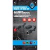 Convertisseur 24V vers 12V - HTC TECHNIC- Puissance maximale 5A  60W avec câb...