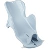 Transat de bain Daphné - THERMOBABY - Fleur bleue - Hygiene bébé - 8 kg - Mixte