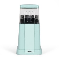 Machine a pop-corn - LIVOO...