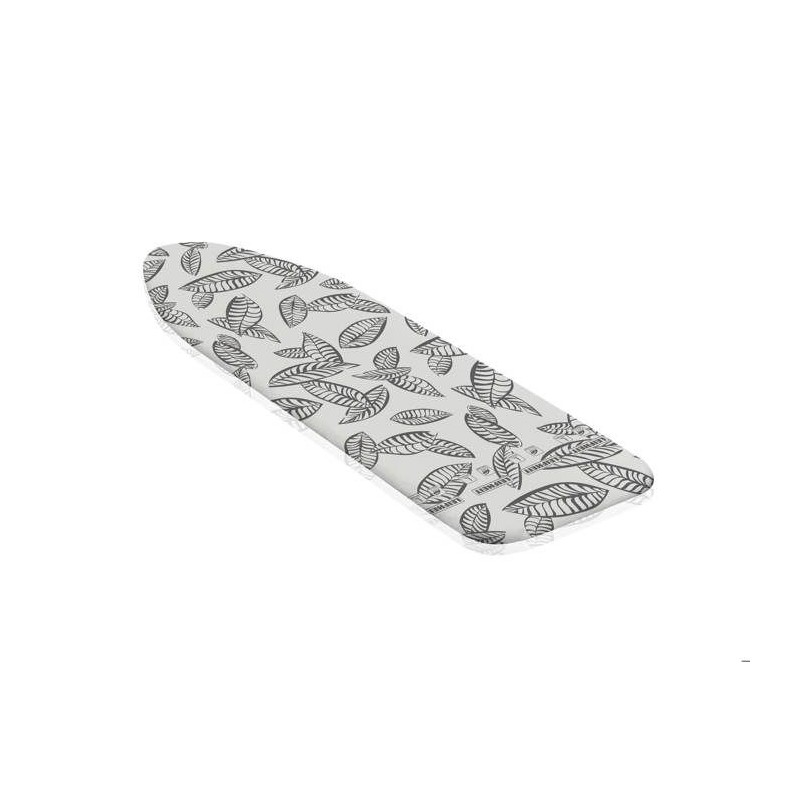 Housse table a repasser Leifheit Perfect Steam L 71615, housse perméable pour...