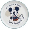 Pack repas 2eme âge THERMOBABY MICKEY Assiette + gobelet + bol + set de 2 cui...
