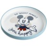Pack repas 2eme âge THERMOBABY MICKEY Assiette + gobelet + bol + set de 2 cui...