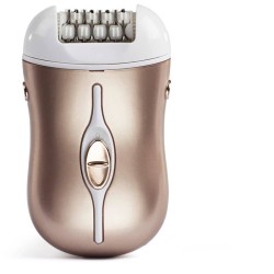 Epilateur rechargeable -...