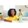 Tiana Poupée 29 cm, Mattel Poupée Disney Princesses habillage et