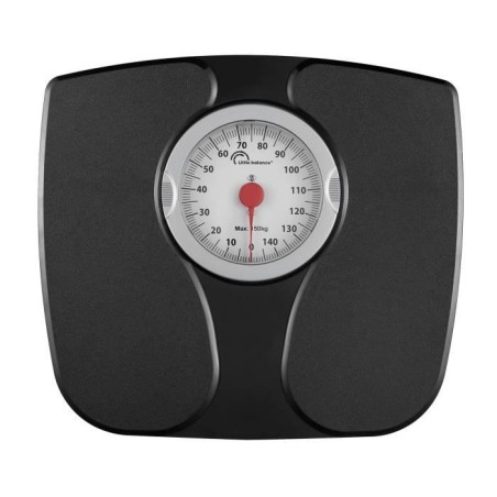 Pese-personne - LITTLE BALANCE - 8727 - Confort 150 - Balance mécanique - 150...