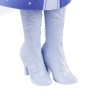 La Reine des Neiges 2-Elsa-Mattel Poupée Disney avec habillage et