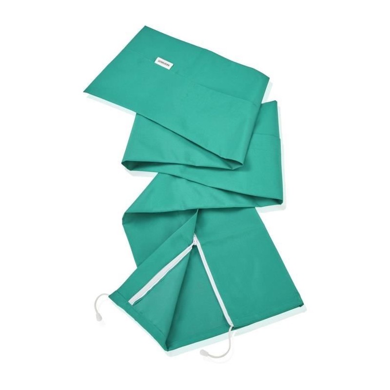 Housse de protection pour séchoir parapluie Leifheit 85666, housse de protect...