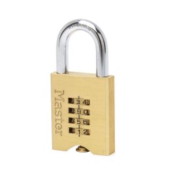 Master Lock Cadenas a...