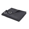 TODAY Rideau Occultant Essential Uni - 140 x 240 cm - Gris Anthracite
