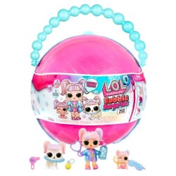 L.O.L. Surprise Bubble...
