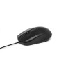 Pack Clavier Souris - BLUESTORK - MEDIA OFFICE - Filaire - Azerty - Compatibl...