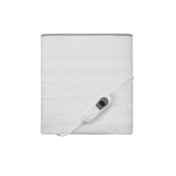 Surmatelas chauffant MEDISANA HU 666 lavable 1 place 3 niveaux de température...