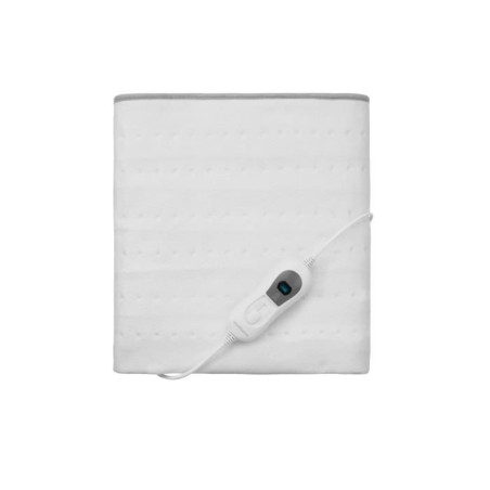 Surmatelas chauffant MEDISANA HU 666 lavable 1 place 3 niveaux de température...