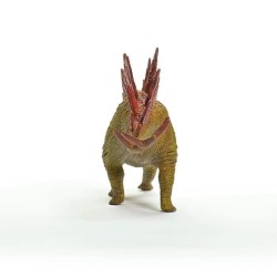 Figurine Stégosaure, avec détails réalistes, Schleich 15040