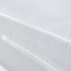Housse intégrale de matelas TODAY Essential pour lit 2 personnes 160x200cm - ...