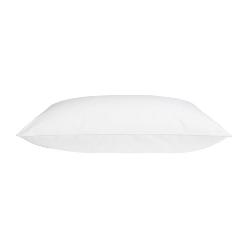 Oreiller anti-acariens 50x70 cm - 100% Polyester - DODO