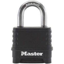 Master Lock Cadenas a...