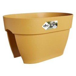 ELHO Balconniere Vibia Campana Flower Bridge 40 - 26x39x22cm - Balcon extérie...