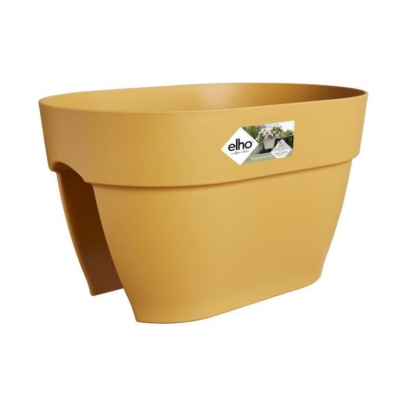 ELHO Balconniere Vibia Campana Flower Bridge 40 - 26x39x22cm - Balcon extérie...