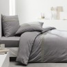Drap housse Maison Lefebvre DH 2 pers 140x190cm Bonnet 30cm 100% coton 78 fils