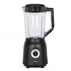 Blender - LIVOO - 1,5 L -...