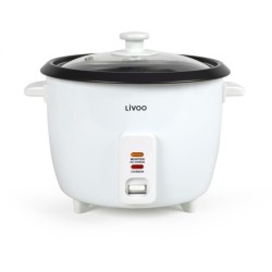 Cuiseur a riz LIVOO - 1,5L...