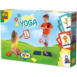 Animal yoga