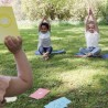 Animal yoga