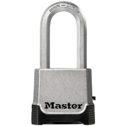 Cadenas Haute Sécurité -...