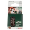 Cylindre abrasif Bosch - (Grain 120, Largeur Rouleau 60mm, Souple, Accessoire...