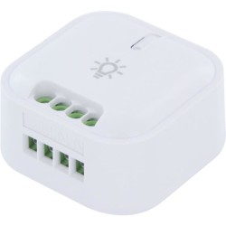 Module éclairage On/Off - DIO CONNECTED HOME - 54855 - 1000W - DiO 1.0