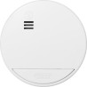 Détecteur de fumée - ABUS - RWM90 - Alarme 85 dB - Protection 40 m² - Certifi...