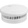 Détecteur de fumée - ABUS - RWM90 - Alarme 85 dB - Protection 40 m² - Certifi...