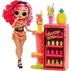 L.O.L. Surprise OMG Sweet...