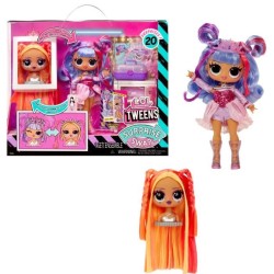 L.O.L. Surprise Tweens...
