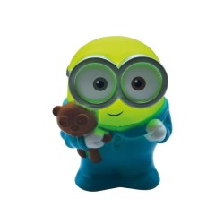 Veilleuse 3D - LEXIBOOK - MINIONS - LED économe - Changement de couleur - Ant...