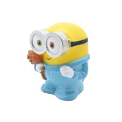 Veilleuse 3D - LEXIBOOK - MINIONS - LED économe - Changement de couleur - Ant...