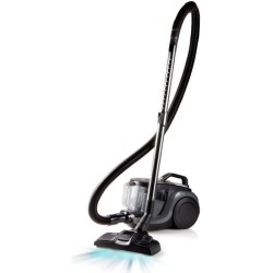 DOMO DO7295S - Aspirateur Traineau sans sac - Systeme cyclonique - Nouvelle b...