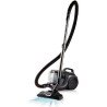 DOMO DO7295S - Aspirateur Traineau sans sac - Systeme cyclonique - Nouvelle b...