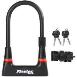 Antivol Vélo U - MASTER...