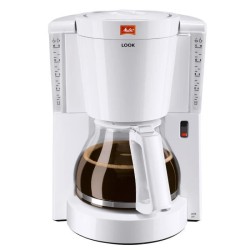 Cafetiere MELITTA LOOK IV...