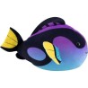 Animal miniature - LANSAY - 51120 - Zhu Zhu Aquarium : Merlin le poisson chir...