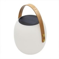 Baladeuse solaire - LUMISKY...