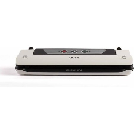 Appareil de mise sous vide - LIVOO - DOM357 - Conservation optimisée - 3 fonc...