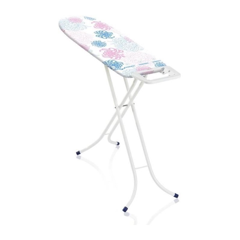 Table a repasser Leifheit Classic S Basic 72576, table de repassage avec haut...