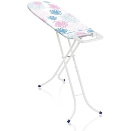Table a repasser Leifheit Classic S Basic 72576, table de repassage avec haut...