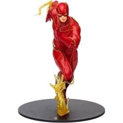 Figurine The Flash Movie -...